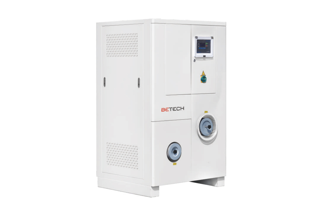 Petek Tipi Nem Giderici Cihaz