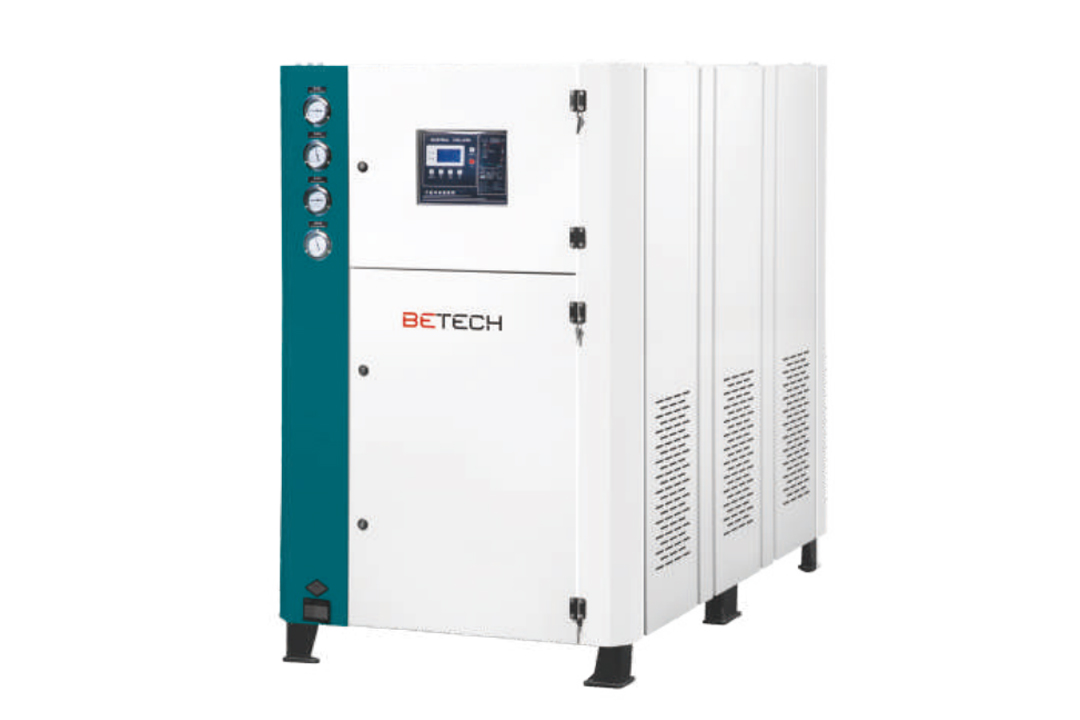 Su Soğutmalı Soğutucu