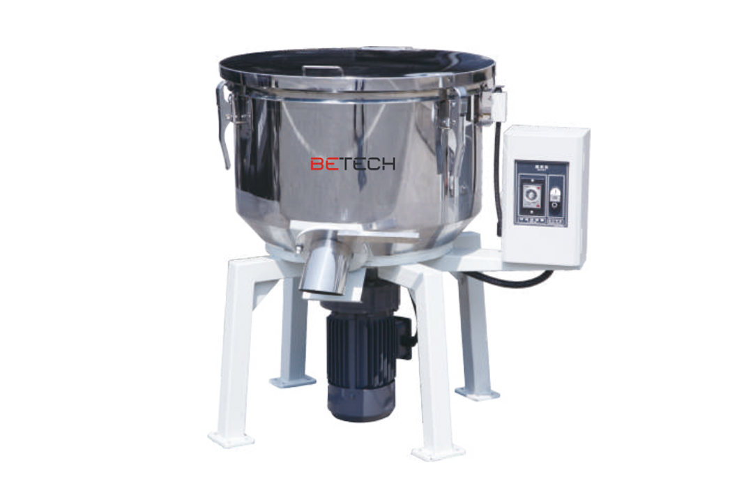 Dikey Renk Karıştırıcı