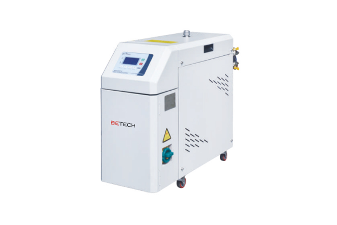 Kalıp Sıcaklık Kontrol Cihazı